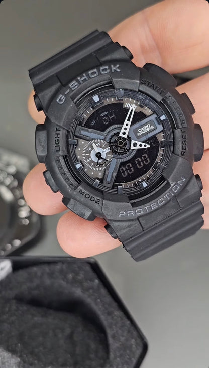 G-SHOCK