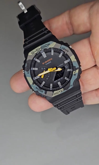 G-SHOCK